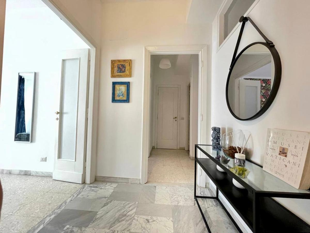 Fortyone Apartment Roma Exterior foto